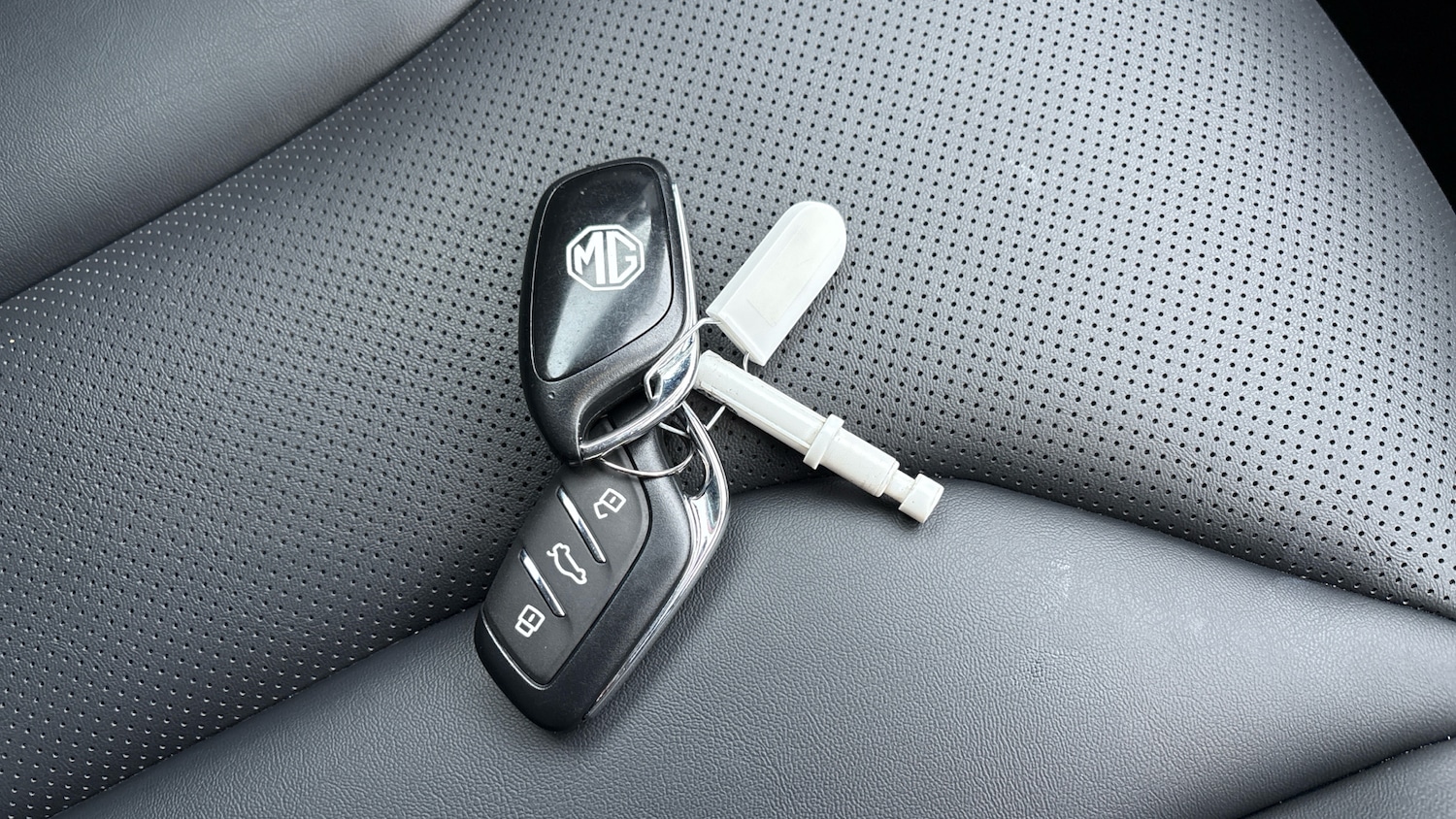 Used MG MG HS 2024 for sale - 77883848: Photo 20