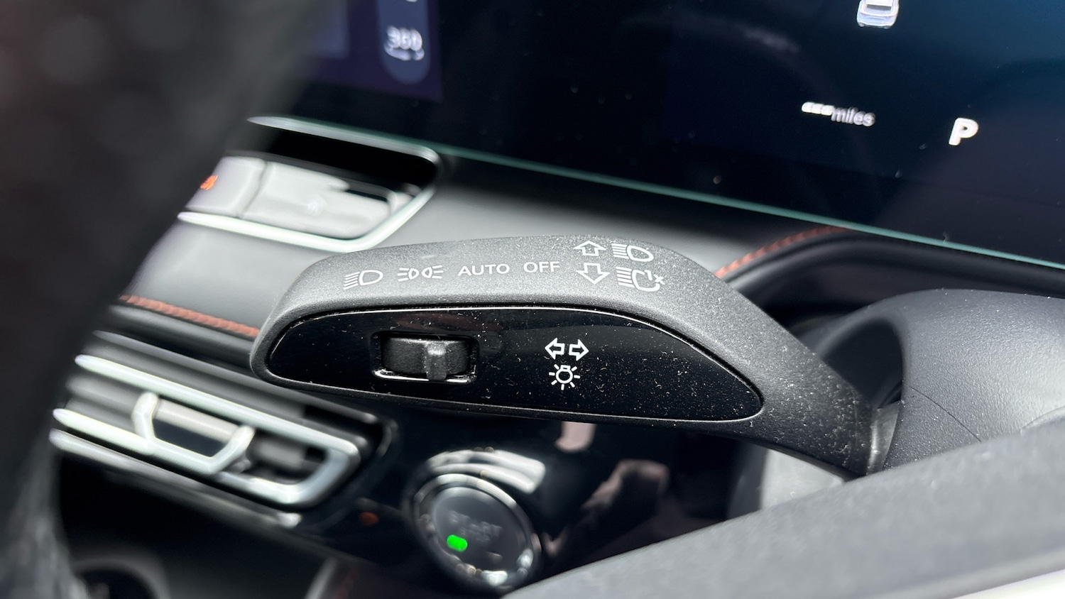 Used MG MG HS 2024 for sale - 77883848: Photo 21