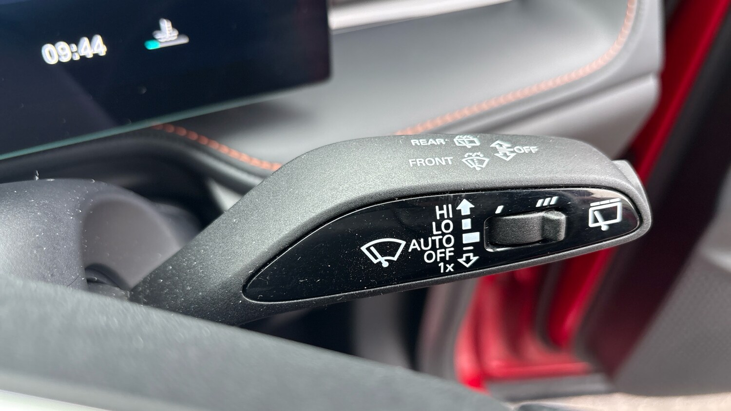 Used MG MG HS 2024 for sale - 77883848: Photo 22