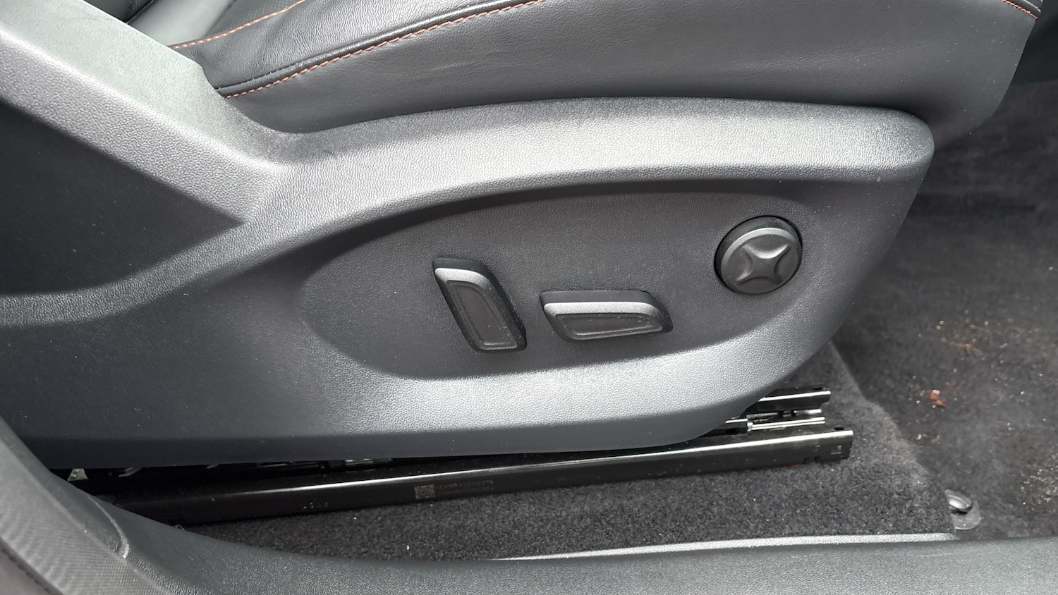 Used MG MG HS 2024 for sale - 77883848: Photo 23