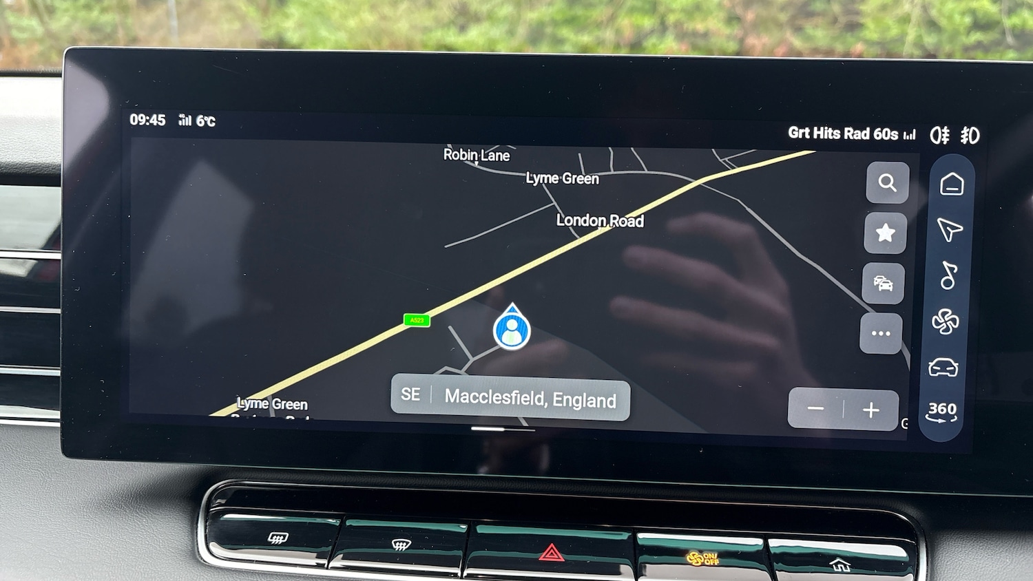 Used MG MG HS 2024 for sale - 77883848: Photo 29