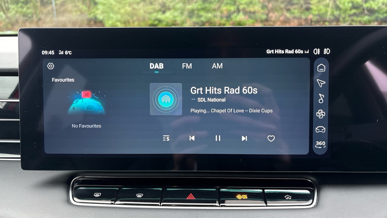 Used MG MG HS 2024 for sale - 77883848: Photo 31