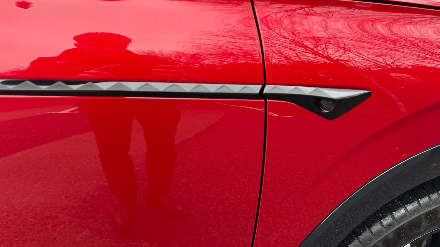 Used MG MG HS 2024 for sale - 77883848: Photo 41