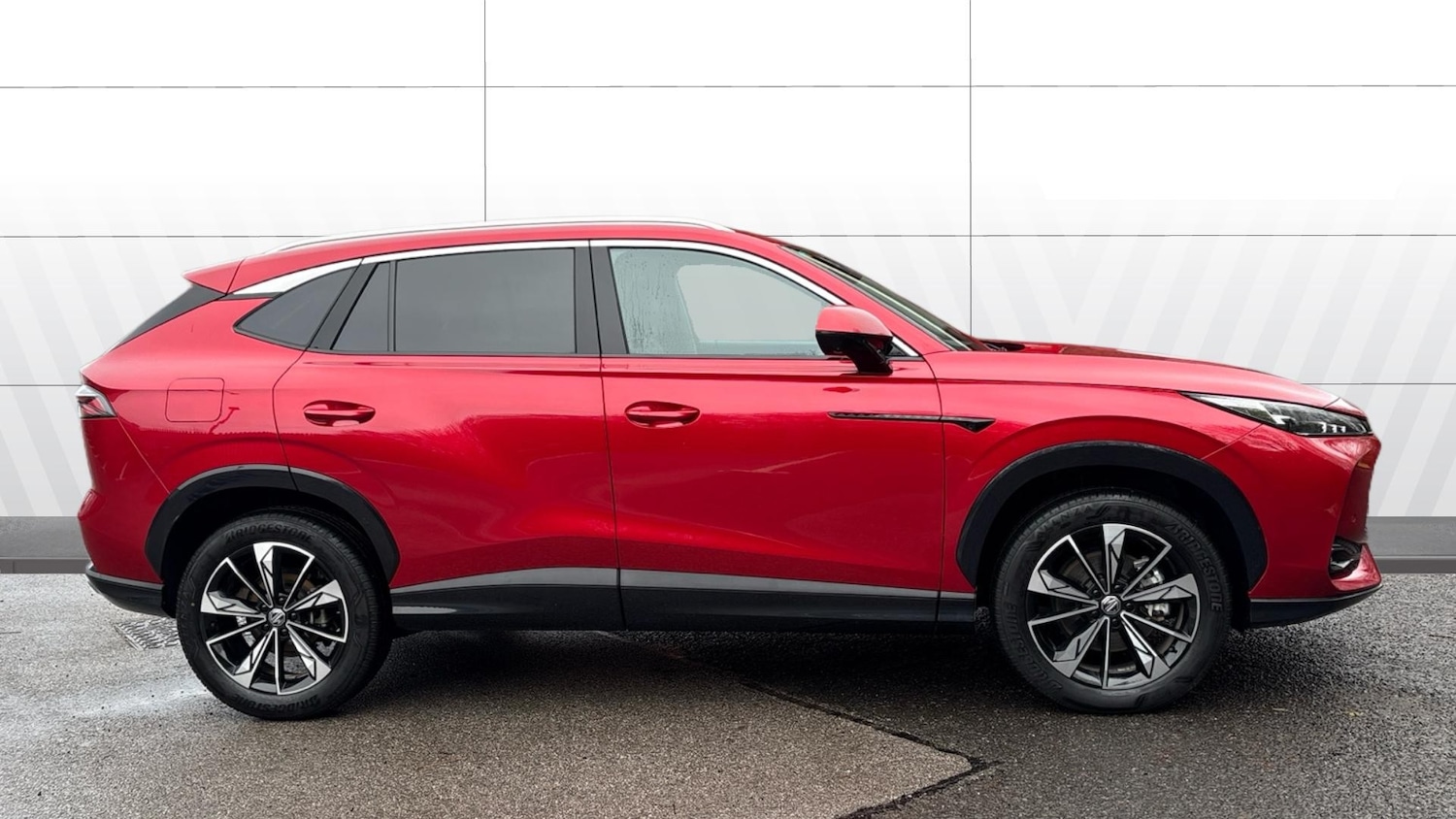 Used MG MG HS 2024 for sale - 77883848: Photo 5