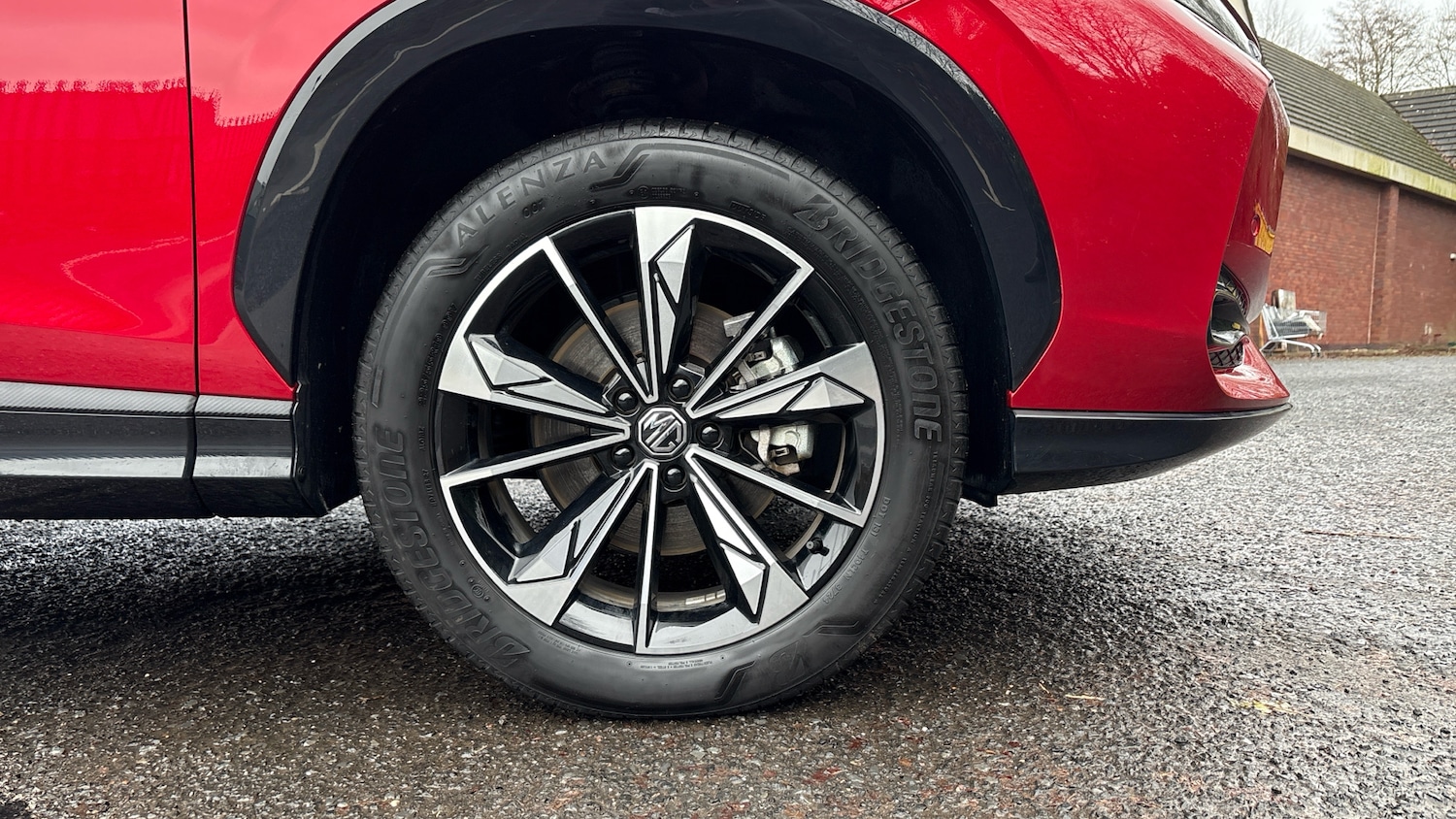 Used MG MG HS 2024 for sale - 77883848: Photo 7