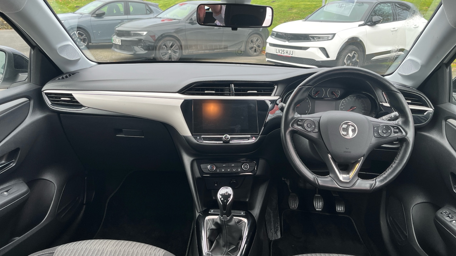 Used Vauxhall Corsa 2021 for sale - 76532060: Photo 10