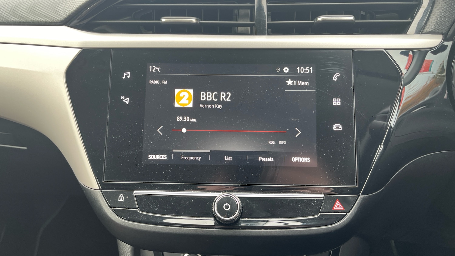 Used Vauxhall Corsa 2021 for sale - 76532060: Photo 12