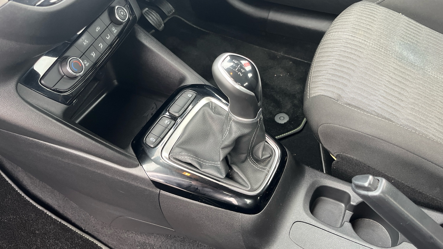 Used Vauxhall Corsa 2021 for sale - 76532060: Photo 13