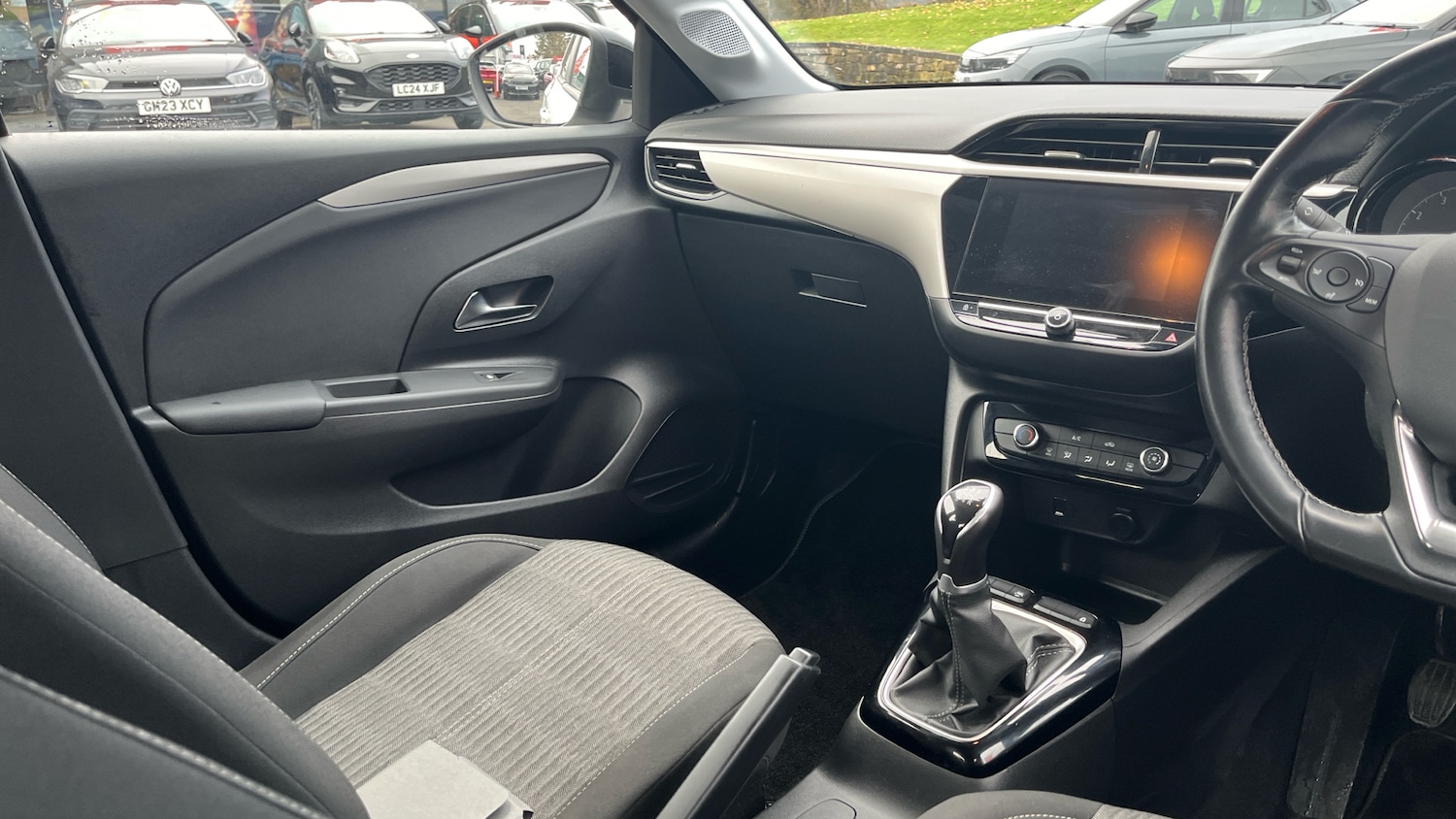 Used Vauxhall Corsa 2021 for sale - 76532060: Photo 14