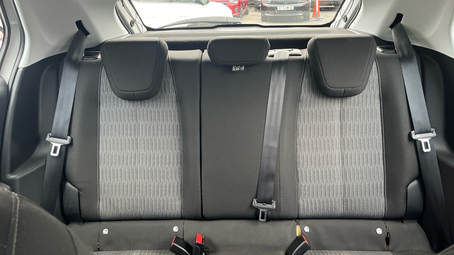 Used Vauxhall Corsa 2021 for sale - 76532060: Photo 15