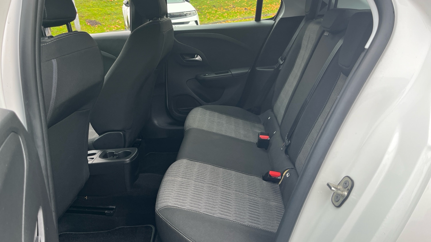 Used Vauxhall Corsa 2021 for sale - 76532060: Photo 16