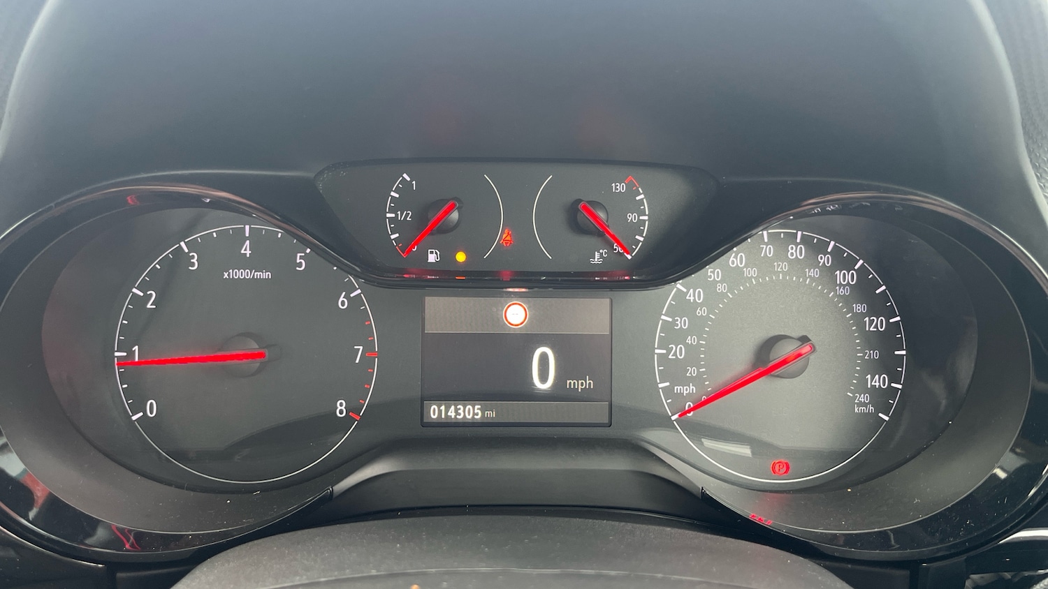 Used Vauxhall Corsa 2021 for sale - 76532060: Photo 18