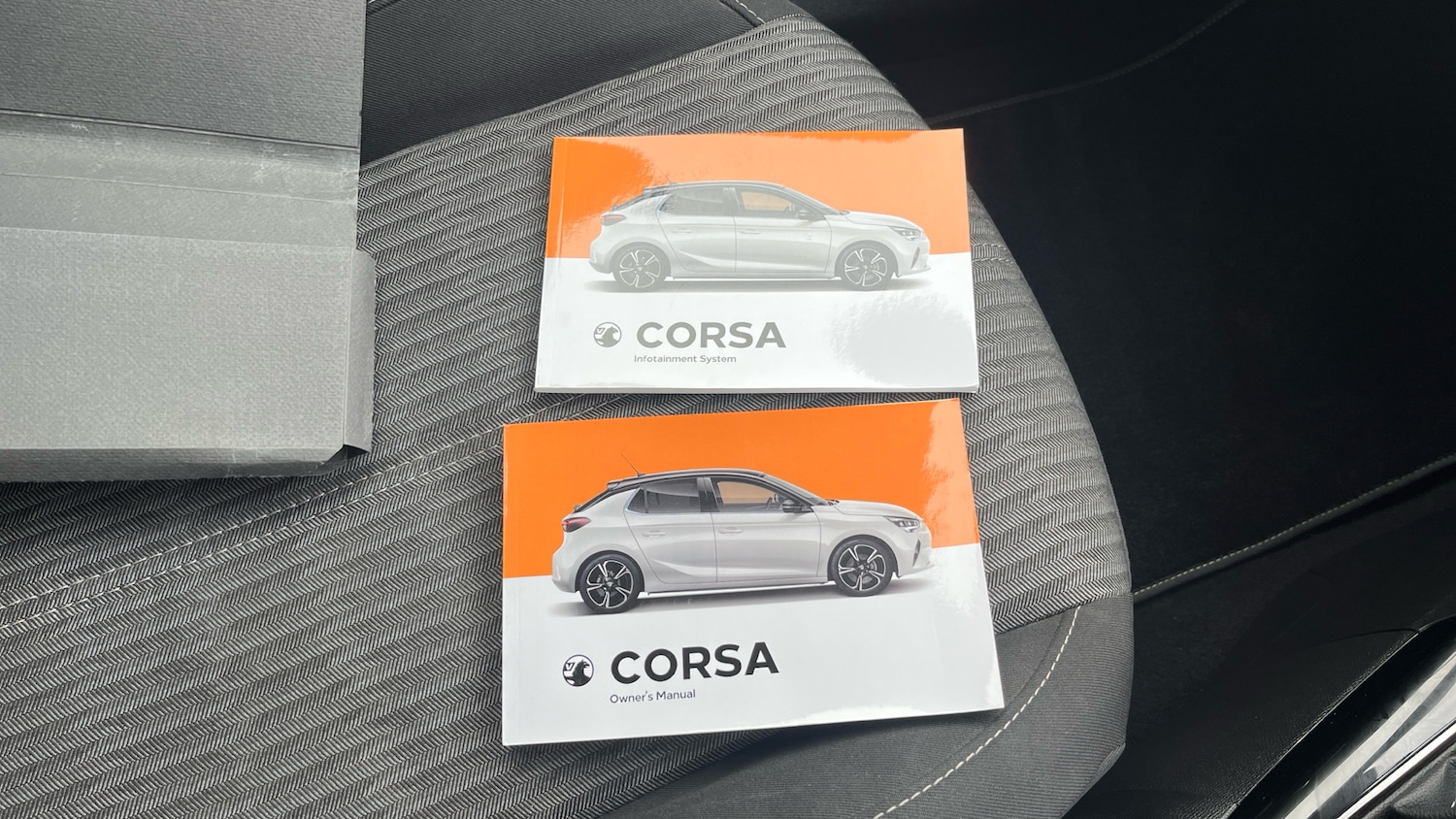 Used Vauxhall Corsa 2021 for sale - 76532060: Photo 19