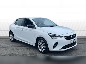 Used Vauxhall Corsa 2021 for sale - 76532060: Photo