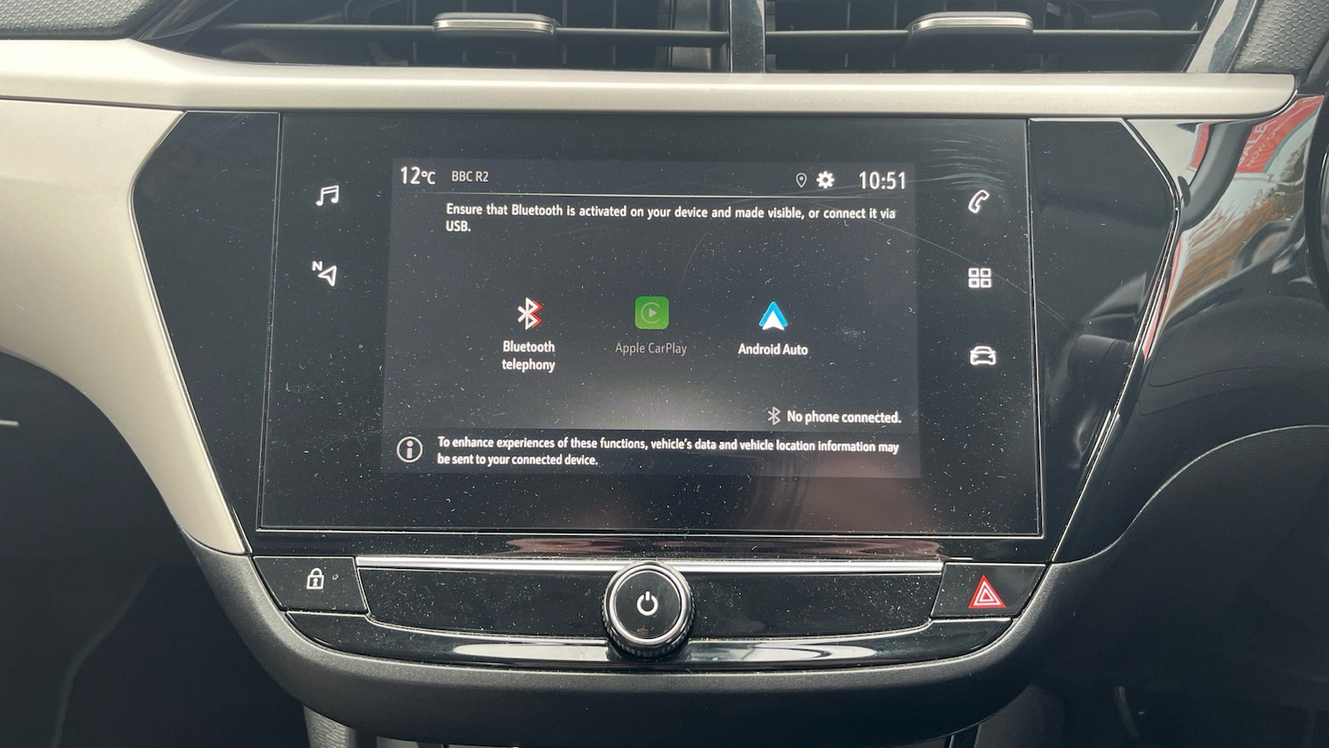 Used Vauxhall Corsa 2021 for sale - 76532060: Photo 23