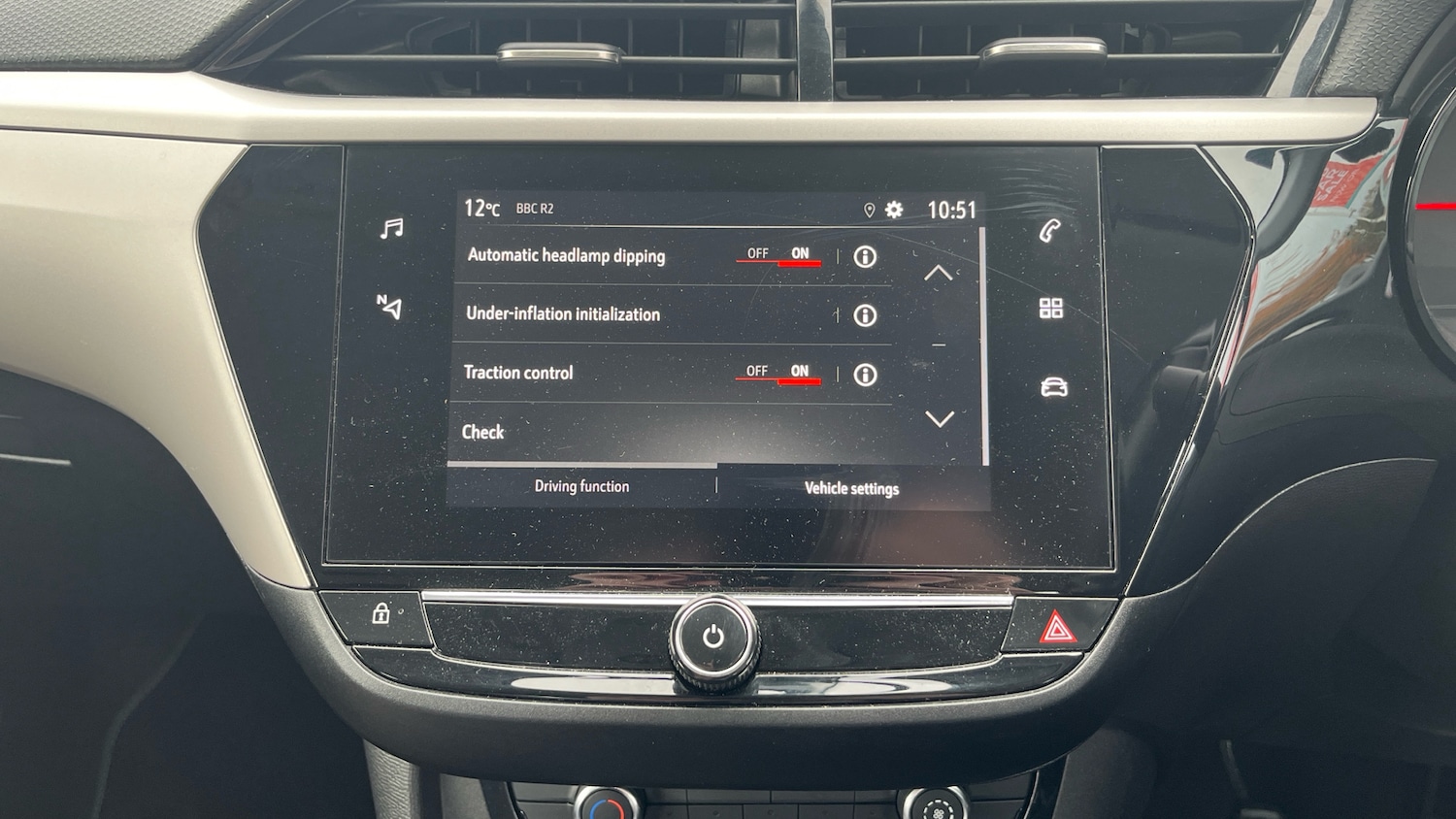 Used Vauxhall Corsa 2021 for sale - 76532060: Photo 24