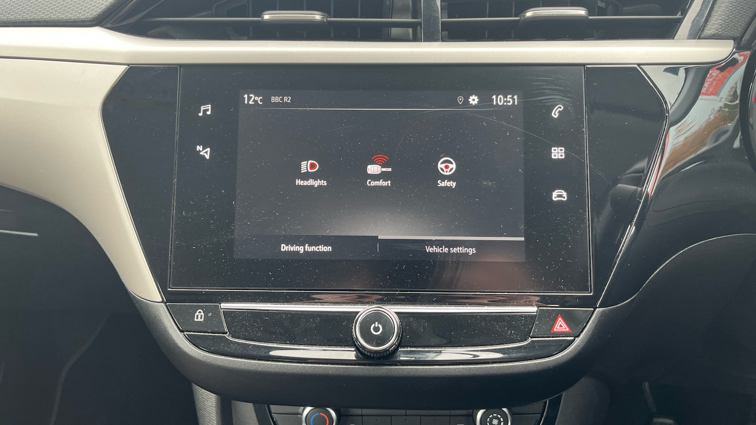 Used Vauxhall Corsa 2021 for sale - 76532060: Photo 25