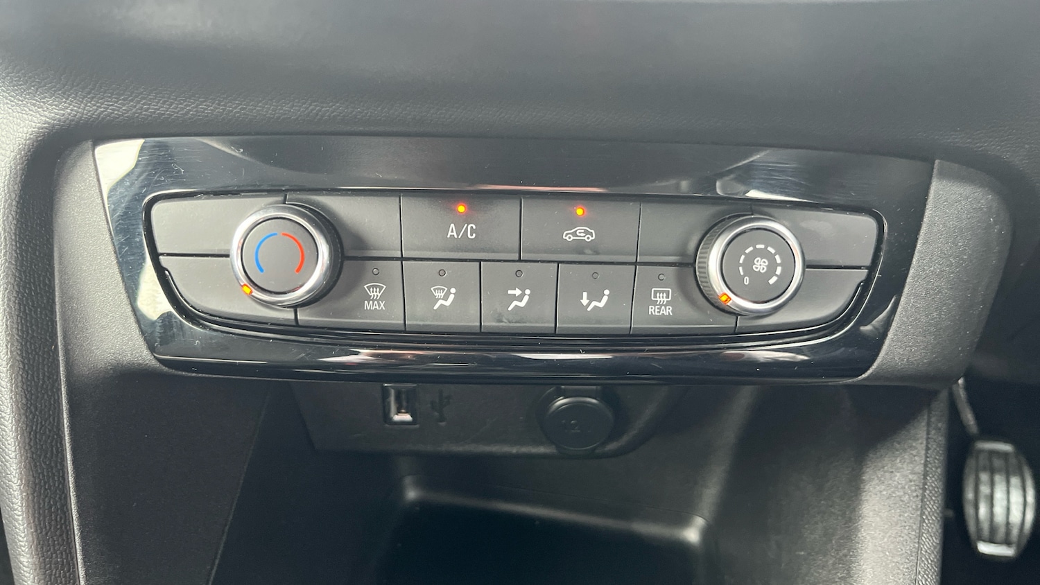 Used Vauxhall Corsa 2021 for sale - 76532060: Photo 26