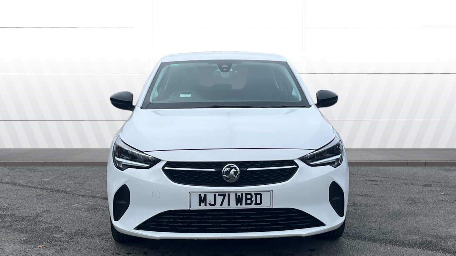 Used Vauxhall Corsa 2021 for sale - 76532060: Photo 3