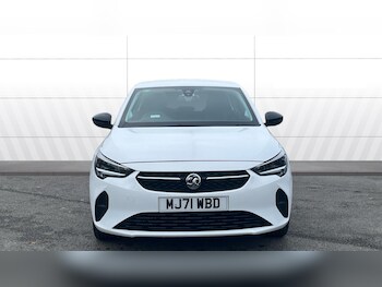 Used Vauxhall Corsa 2021 for sale - 76532060: Photo