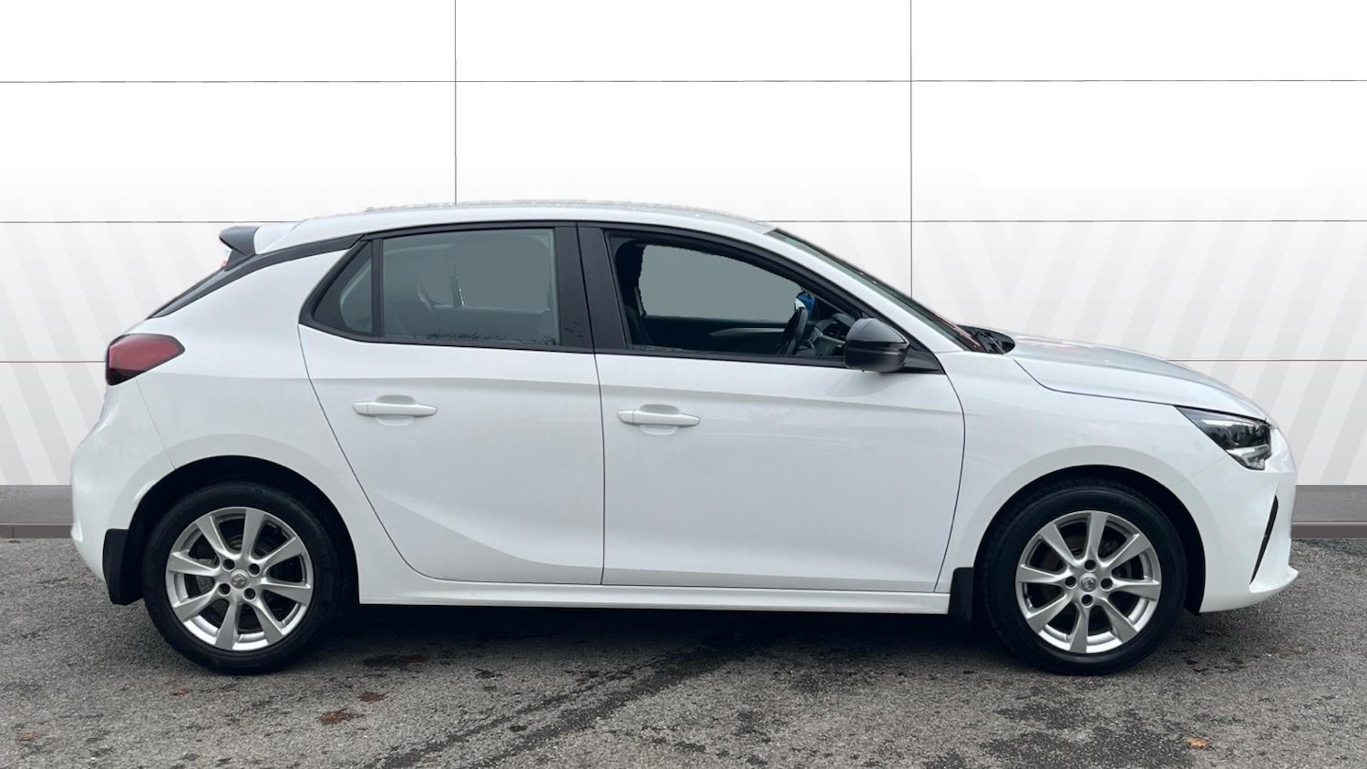 Used Vauxhall Corsa 2021 for sale - 76532060: Photo 5