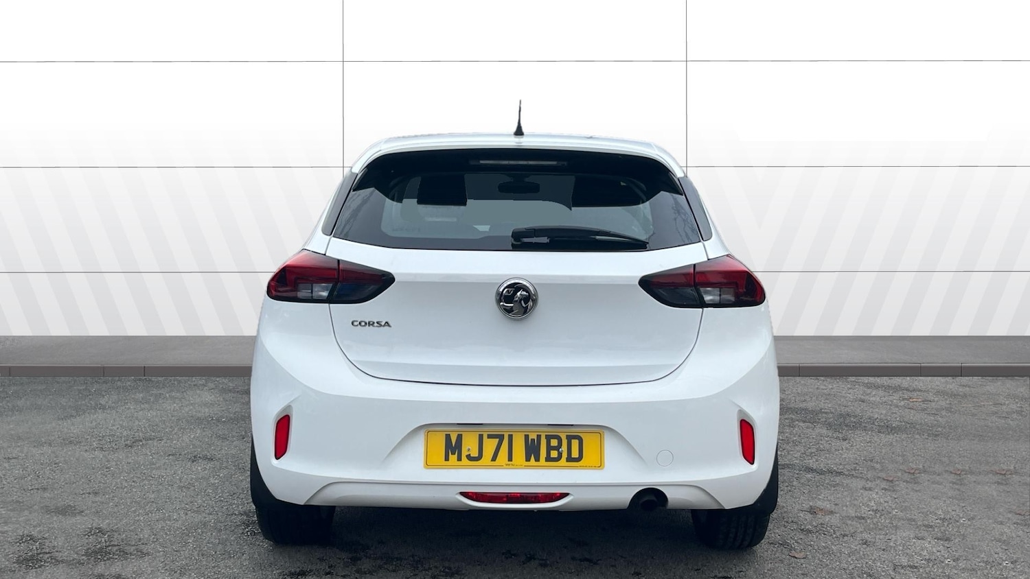 Used Vauxhall Corsa 2021 for sale - 76532060: Photo 6