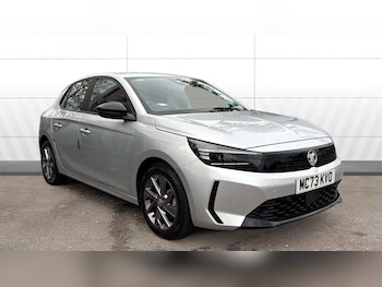 Used Vauxhall Corsa 2023 for sale - 76452633: Photo