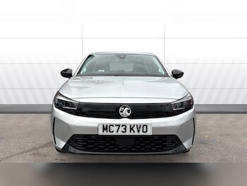 Used Vauxhall Corsa 2023 for sale - 76452633: Photo