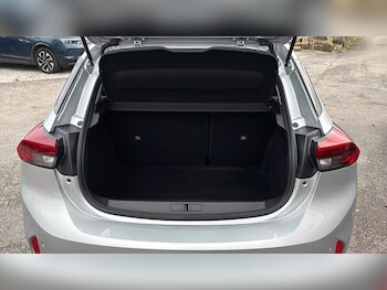 Used Vauxhall Corsa 2023 for sale - 76452633: Photo