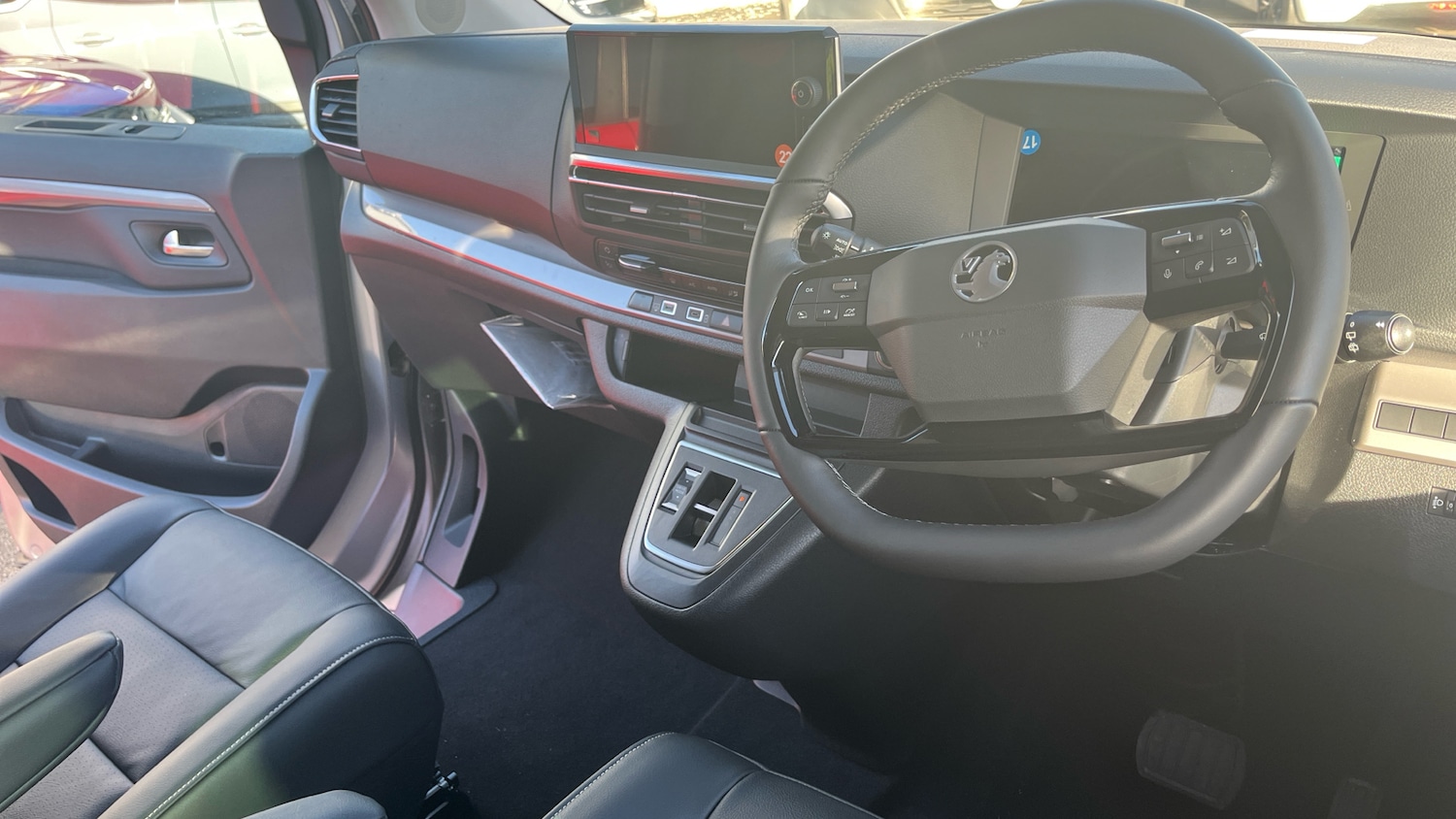 Used Vauxhall Vivaro Life 2025 for sale - 76578465: Photo 14