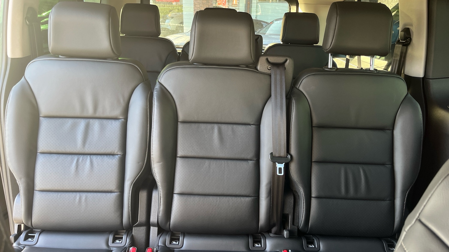 Used Vauxhall Vivaro Life 2025 for sale - 76578465: Photo 15