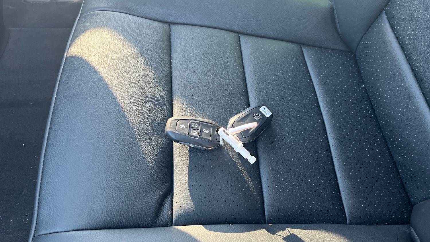 Used Vauxhall Vivaro Life 2025 for sale - 76578465: Photo 20