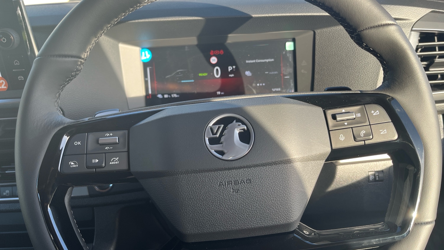 Used Vauxhall Vivaro Life 2025 for sale - 76578465: Photo 21