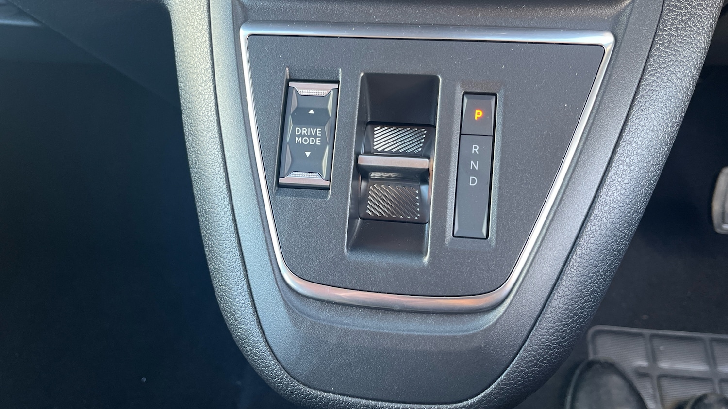 Used Vauxhall Vivaro Life 2025 for sale - 76578465: Photo 27