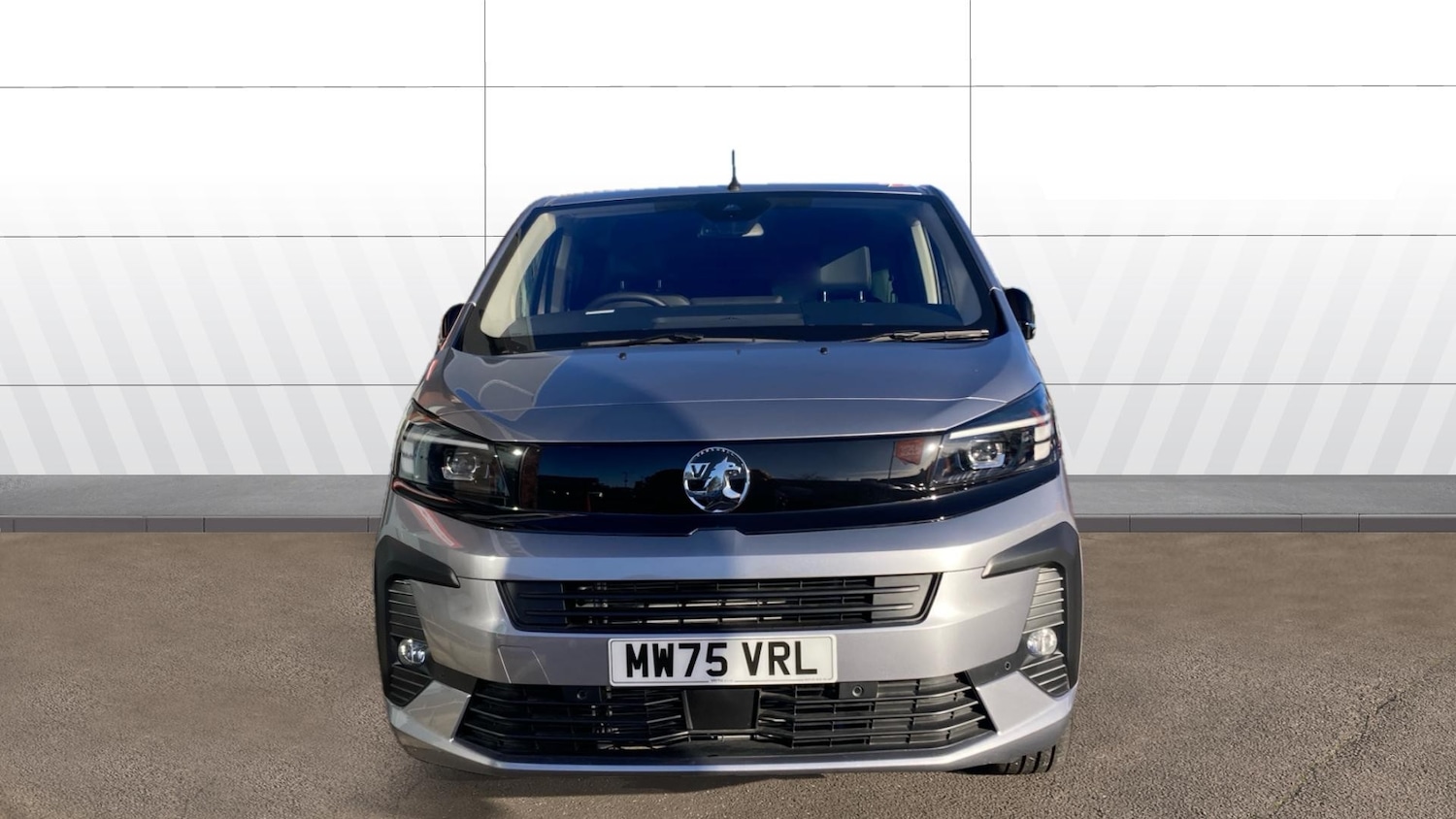 Used Vauxhall Vivaro Life 2025 for sale - 76578465: Photo 3