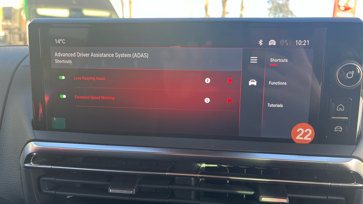 Used Vauxhall Vivaro Life 2025 for sale - 76578465: Photo 32