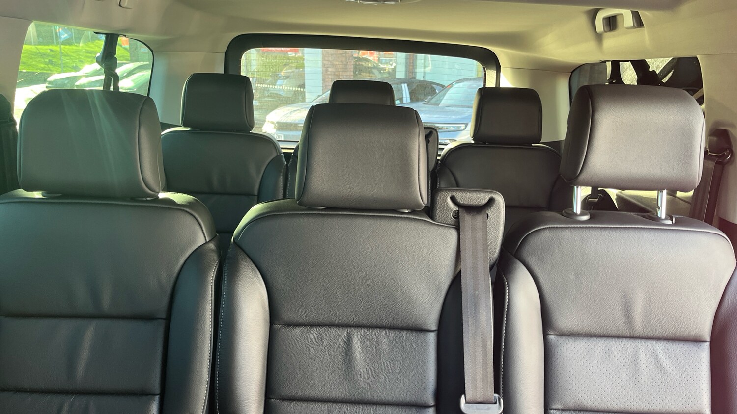 Used Vauxhall Vivaro Life 2025 for sale - 76578465: Photo 34