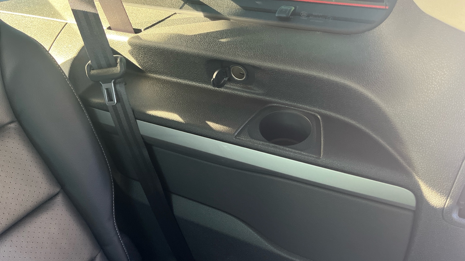 Used Vauxhall Vivaro Life 2025 for sale - 76578465: Photo 38