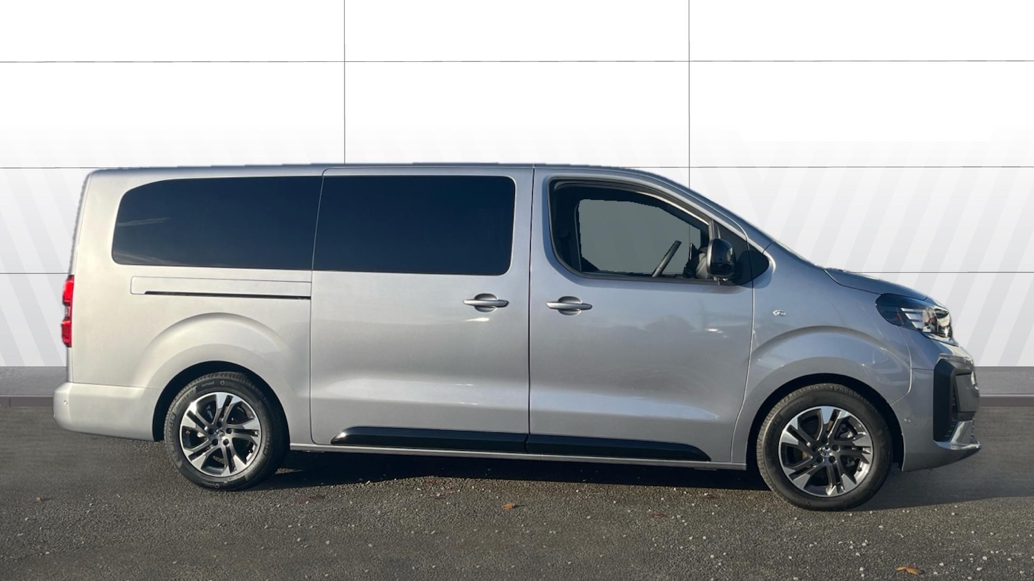 Used Vauxhall Vivaro Life 2025 for sale - 76578465: Photo 5