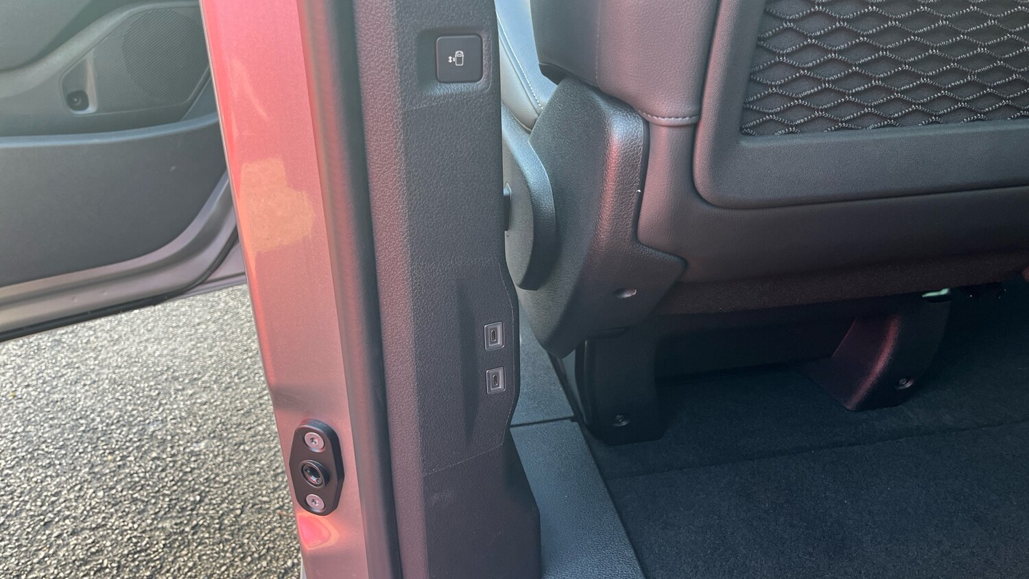 Used Vauxhall Vivaro Life 2025 for sale - 76578465: Photo 59