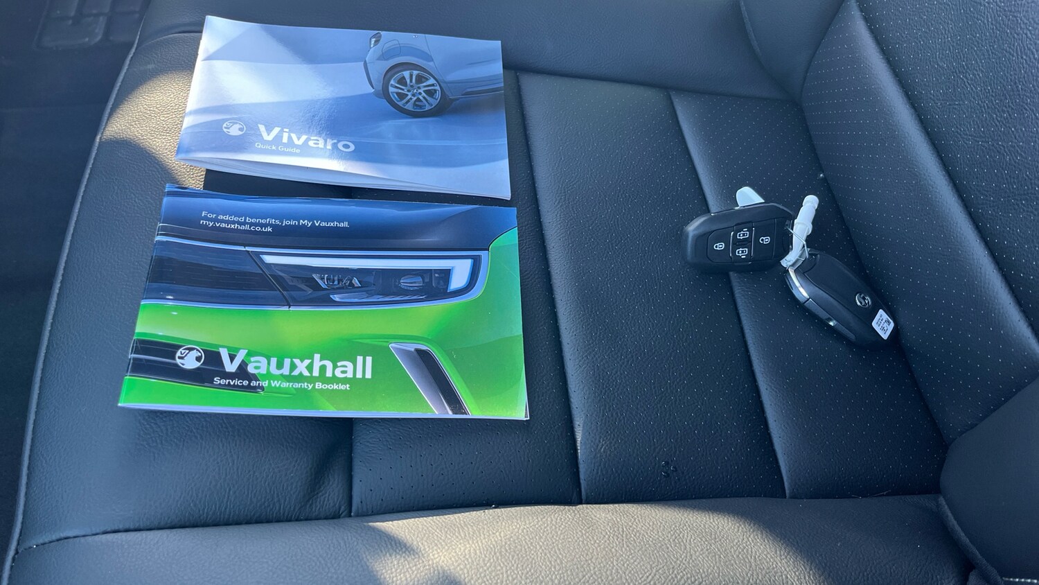 Used Vauxhall Vivaro Life 2025 for sale - 76578465: Photo 60