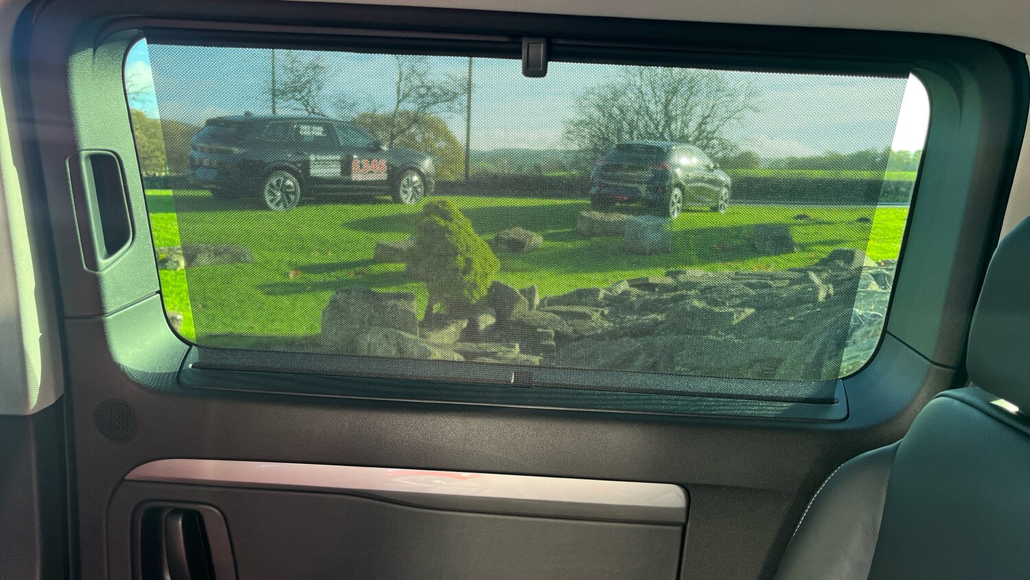 Used Vauxhall Vivaro Life 2025 for sale - 76578465: Photo 61