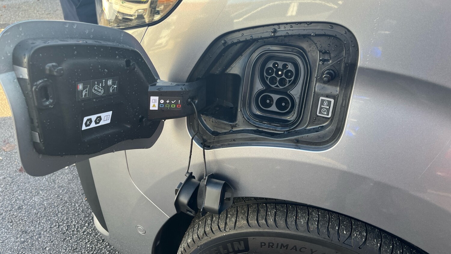 Used Vauxhall Vivaro Life 2025 for sale - 76578465: Photo 65