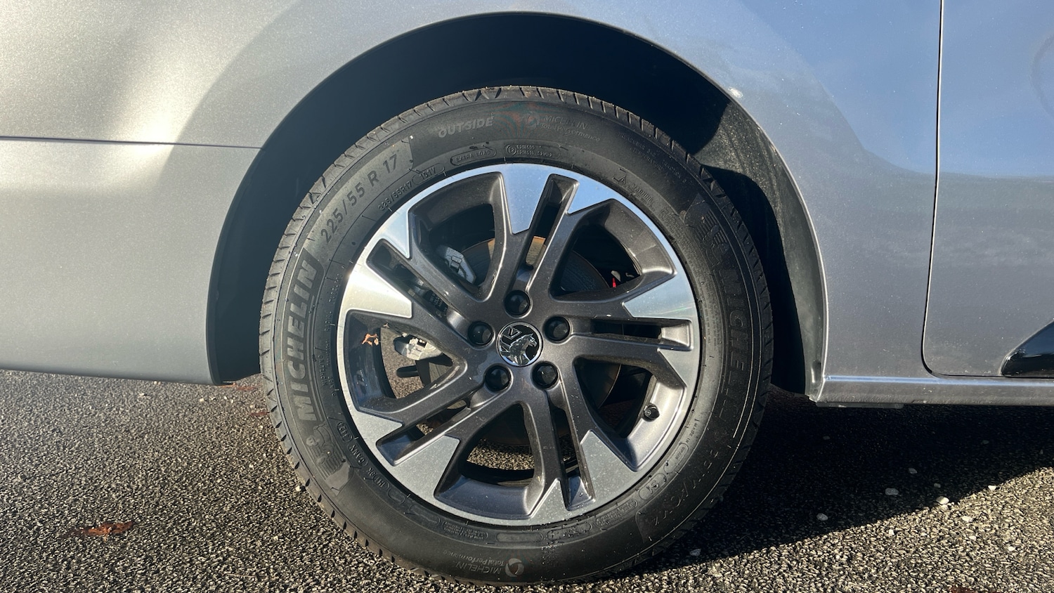 Used Vauxhall Vivaro Life 2025 for sale - 76578465: Photo 7