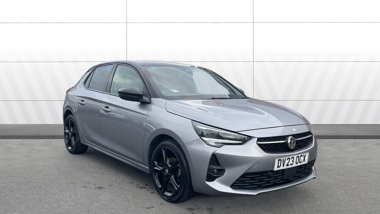 Used Vauxhall Corsa 2023 for sale - 76566162: Photo 1