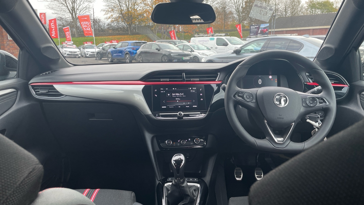 Used Vauxhall Corsa 2023 for sale - 76566162: Photo 10