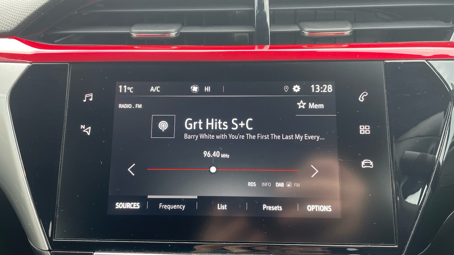 Used Vauxhall Corsa 2023 for sale - 76566162: Photo 12