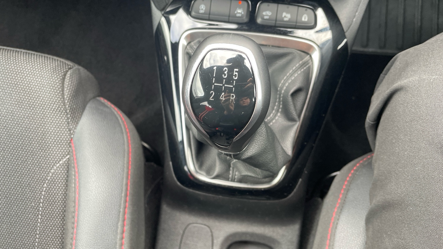 Used Vauxhall Corsa 2023 for sale - 76566162: Photo 13