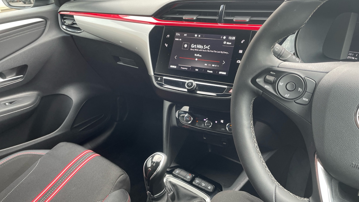 Used Vauxhall Corsa 2023 for sale - 76566162: Photo 14