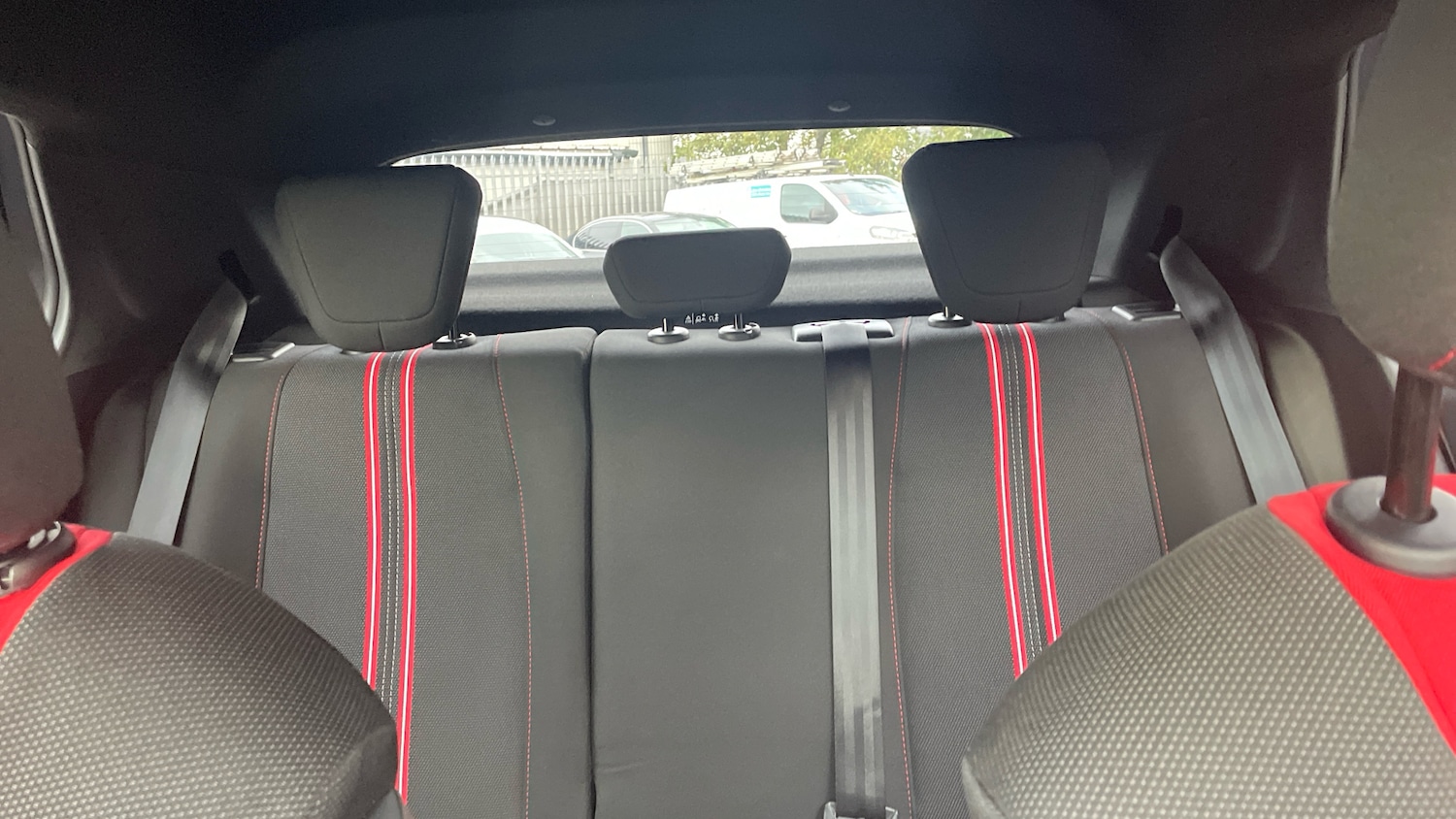 Used Vauxhall Corsa 2023 for sale - 76566162: Photo 15